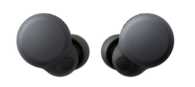SONY WF-LS900N LinkBuds S Black Noise Cancelling True Wireless Bluetooth Earphones - 3