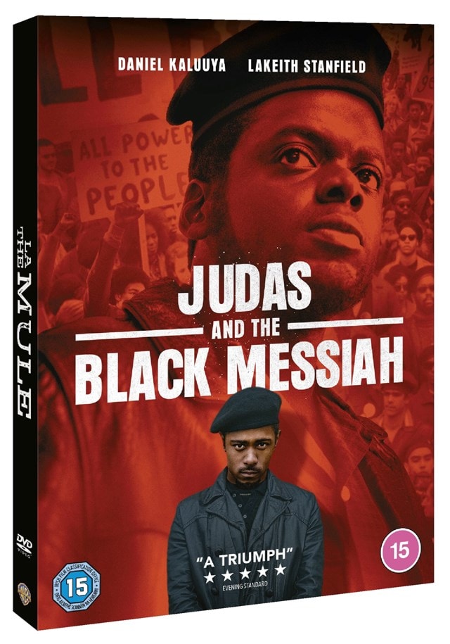 Judas and the Black Messiah - 2