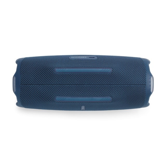 JBL Charge 6 Blue Bluetooth Speaker - 3