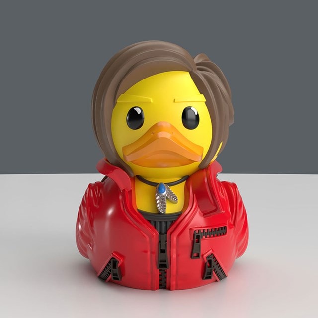Claire Redfield Resident Evil Tubbz Mini - 2