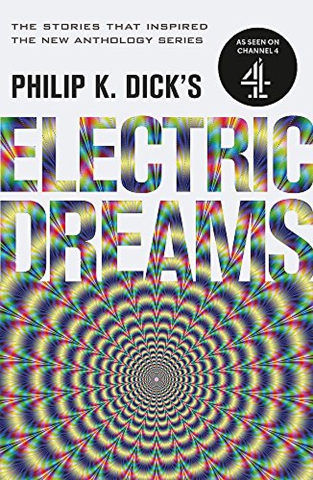 Philip K. Dick's Electric Dreams - 1