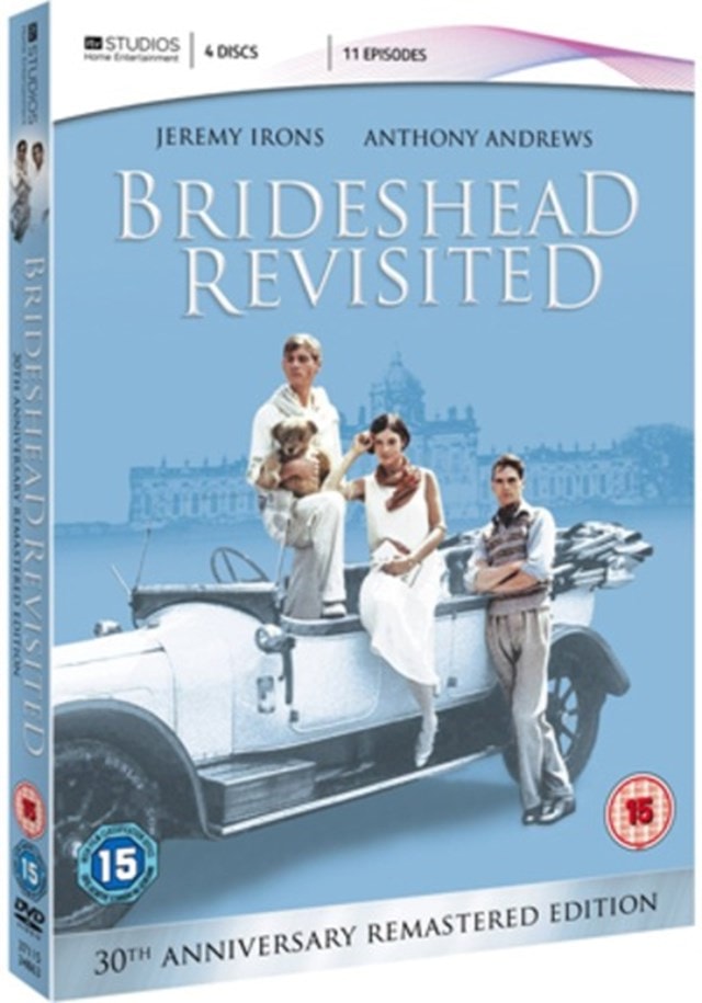 Brideshead Revisited: The Complete Series - 1