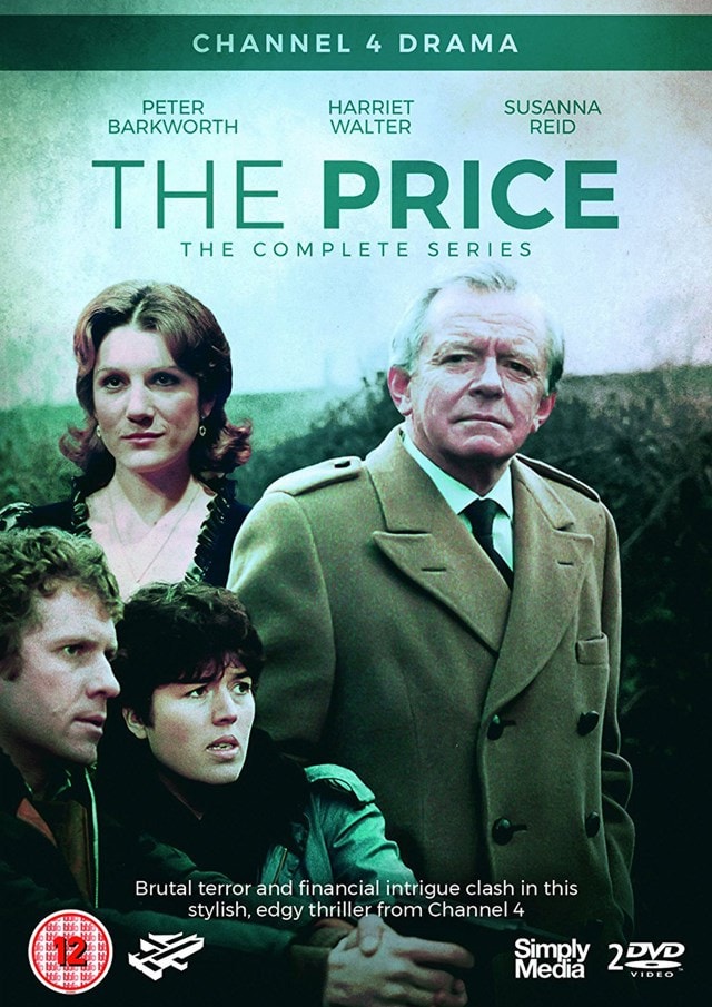 The Price: The Complete Series - 1