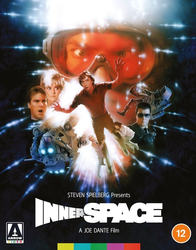 Innerspace Limited Edition - 2