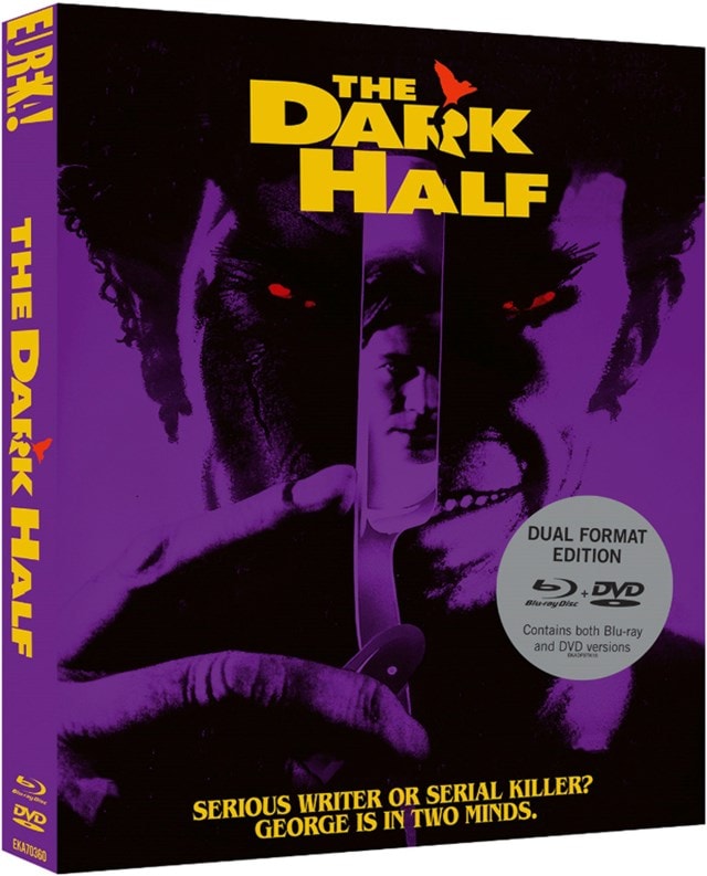 The Dark Half - 3