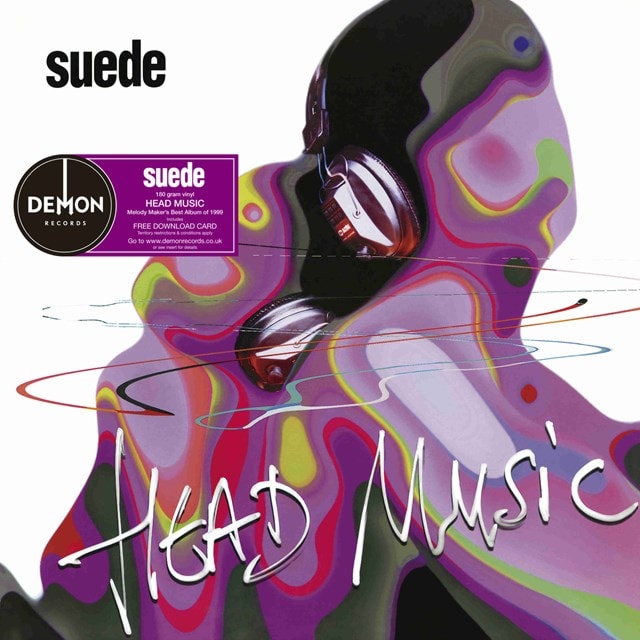 Head Music - 1