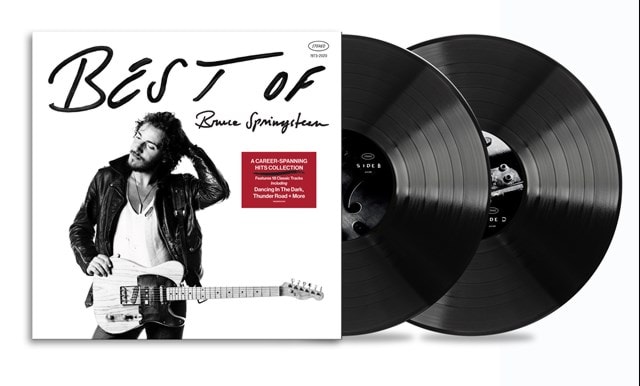 Best of Bruce Springsteen - 1