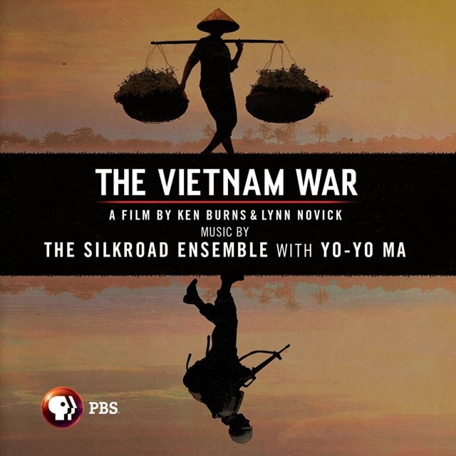 The Vietnam War - 1