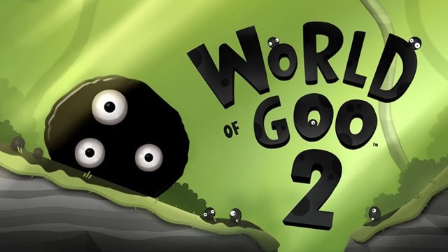 World of Goo 2 (Nintendo Switch) - 2