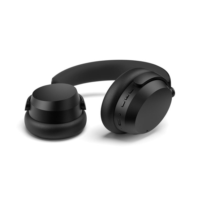 Sennheiser Accentum Plus Black Active Noise Cancelling Bluetooth Headphones - 5