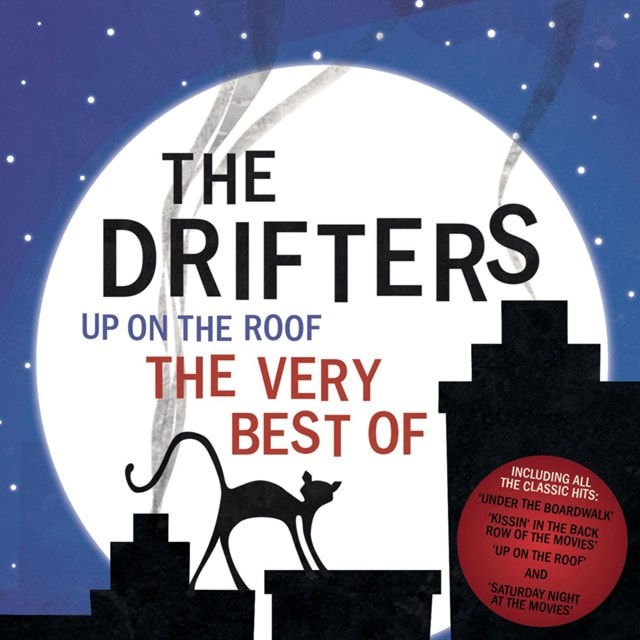 Up On the Roof: The Very Best of the Drifters - 1