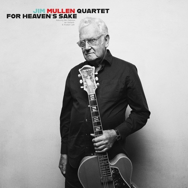 For Heaven's Sake - 1