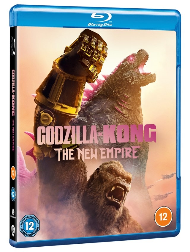 Godzilla X Kong: The New Empire - 2