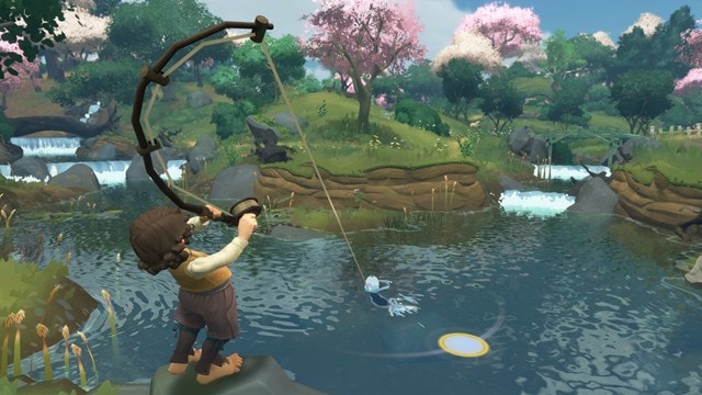 Tales of the Shire: A The Lord of The Rings Game (NS) - 7