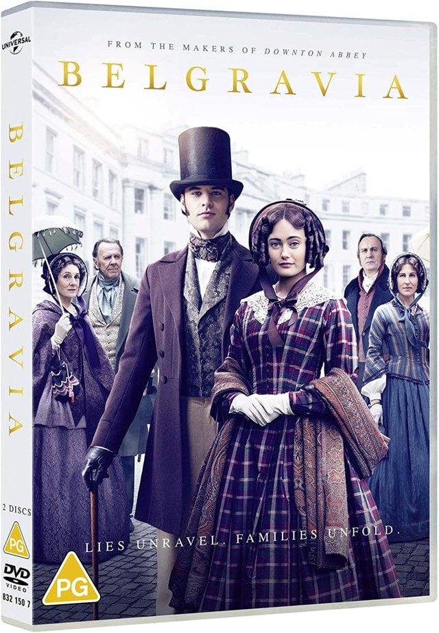 Belgravia: Season 1 - 2
