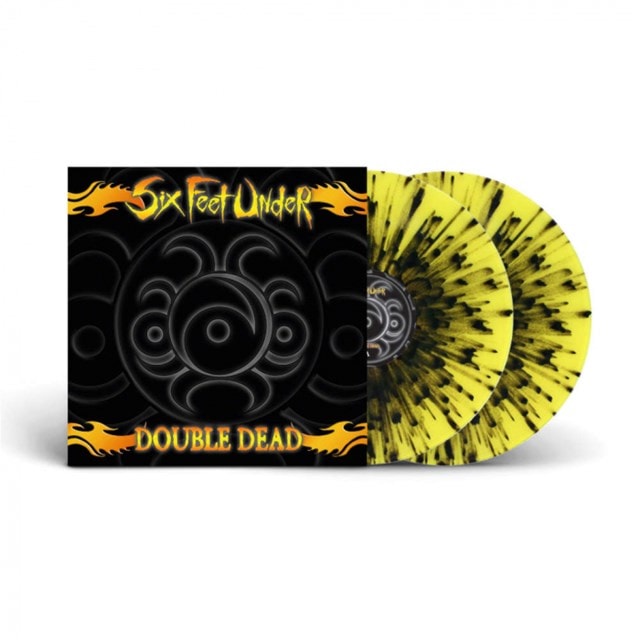 Double Dead: Redux - 2