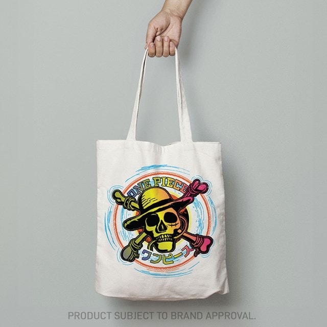 One Piece Tote Bag - 2