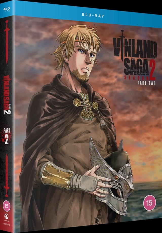 Vinland Saga: Season 2 Part 2 - 2