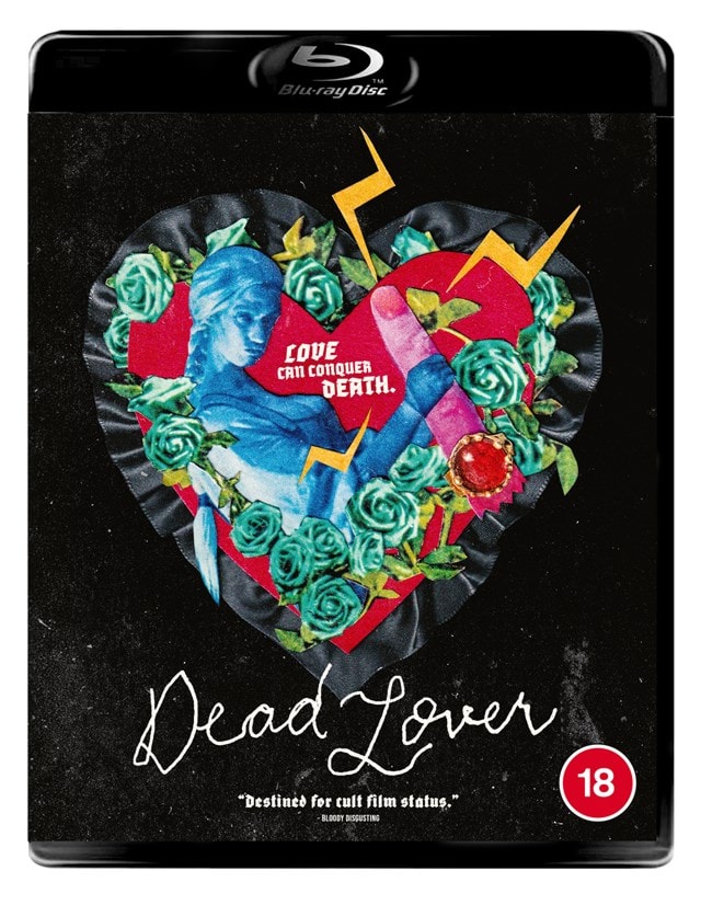 Dead Lover - 3