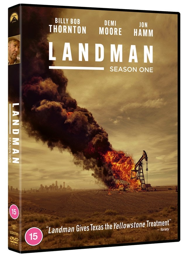 Landman: Season One - 2