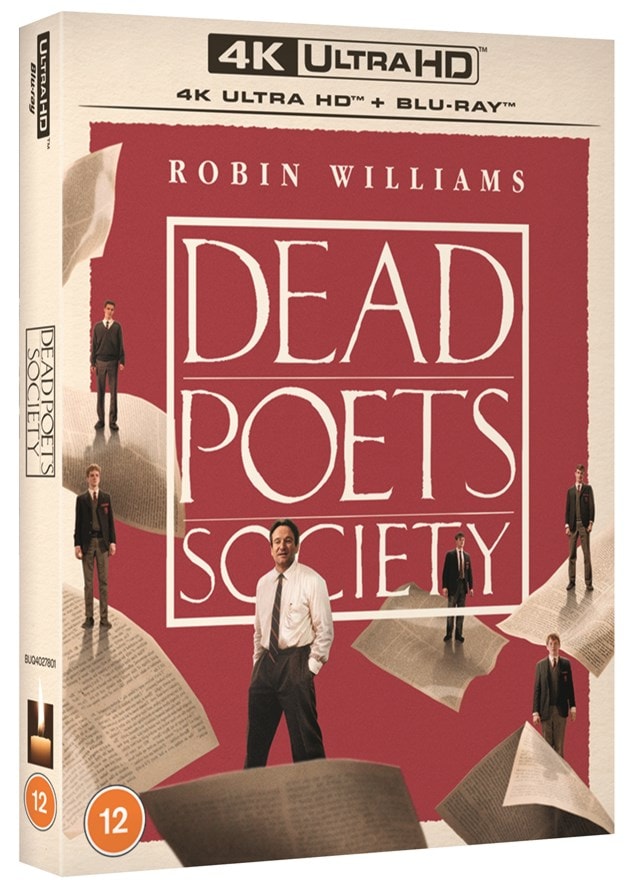 Dead Poets Society - 2