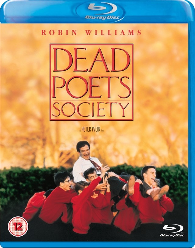 Dead Poets Society - 1