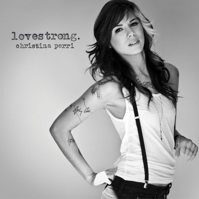 Lovestrong. - 1