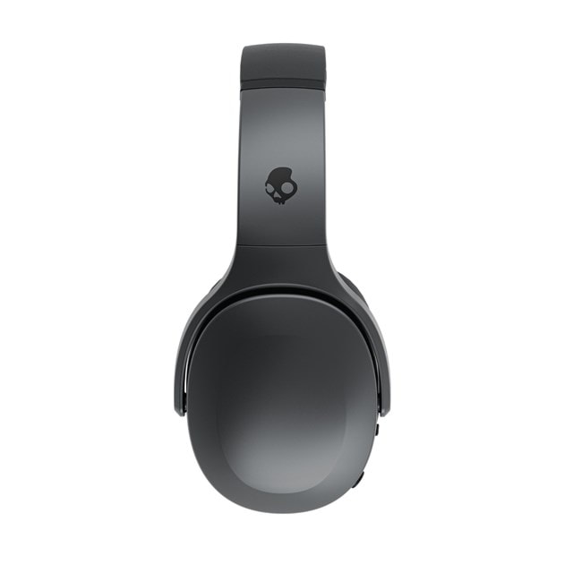 Skullcandy Crusher 540 Active Coal Bluetooth Headphones - 4