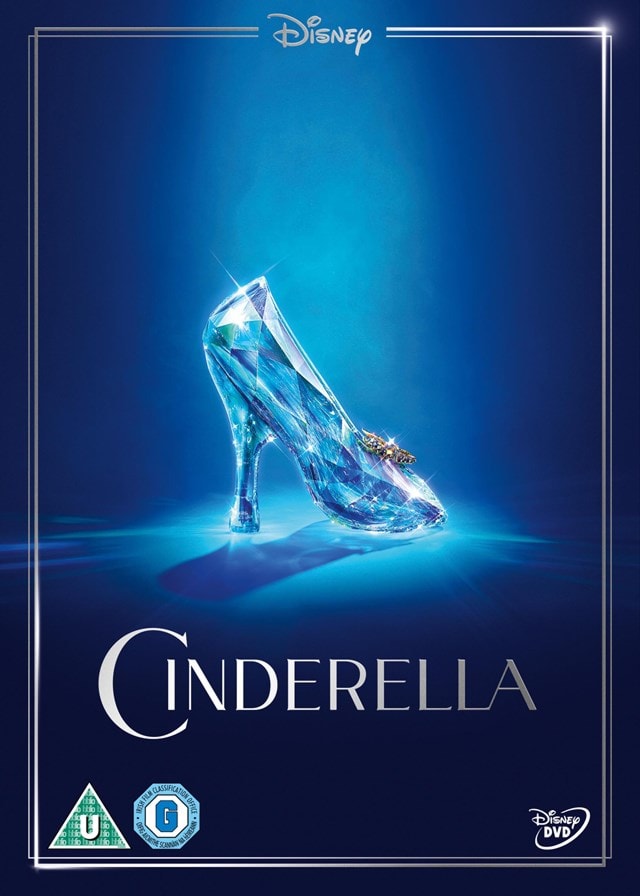 Cinderella - 1