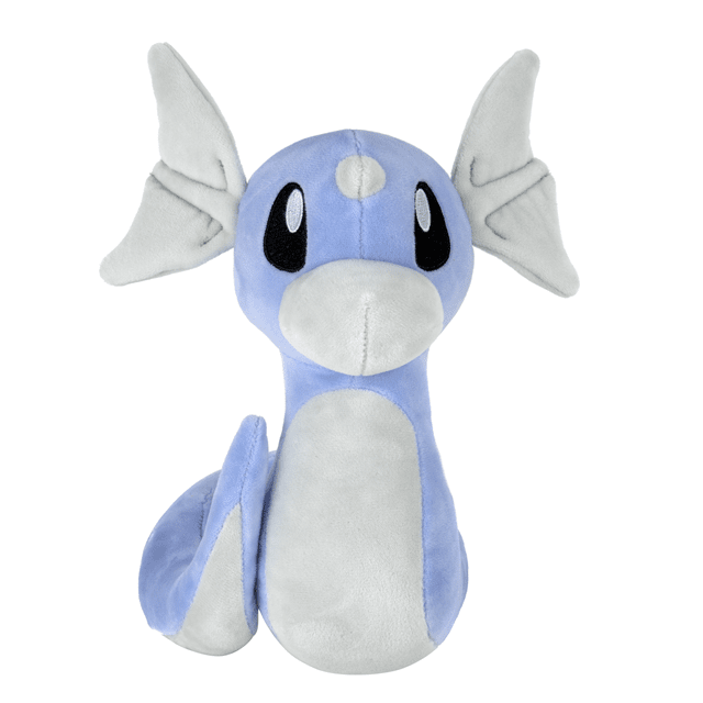 8" Dratini Pokemon Plush - 4