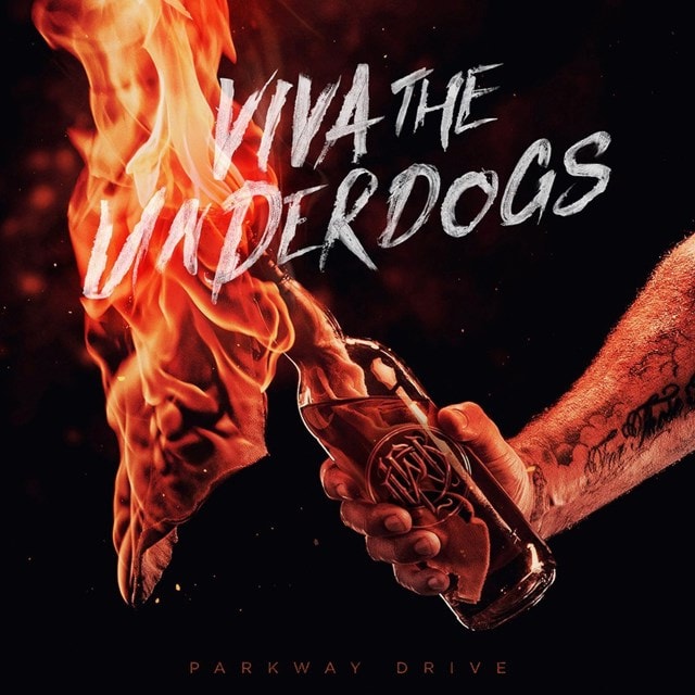 Viva the Underdogs - 1