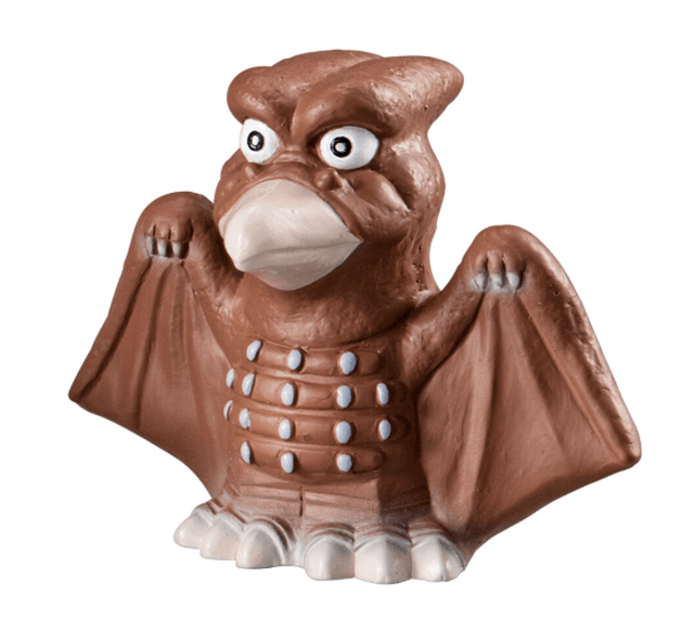 Godzilla Soft Vinyl Figure Shokugan Blind Box - 9