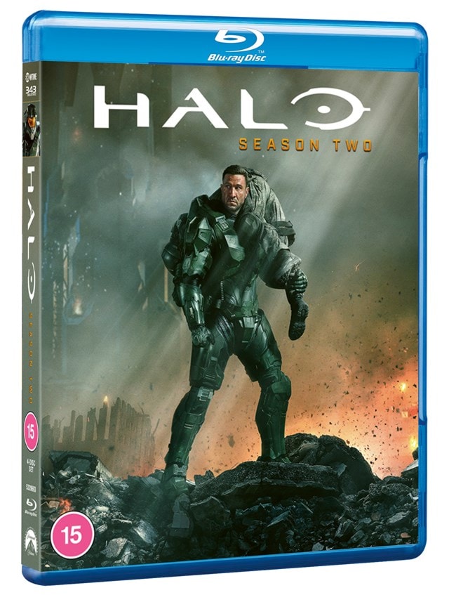 Halo: Season Two - 2