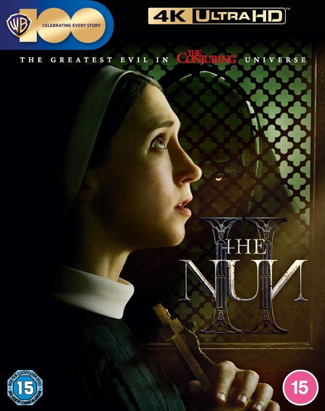 The Nun 2 - 1