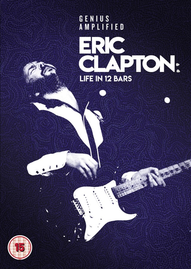 Eric Clapton: A Life in 12 Bars - 1