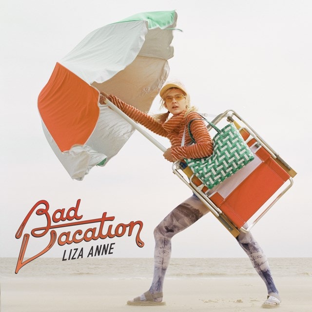 Bad Vacation - 1