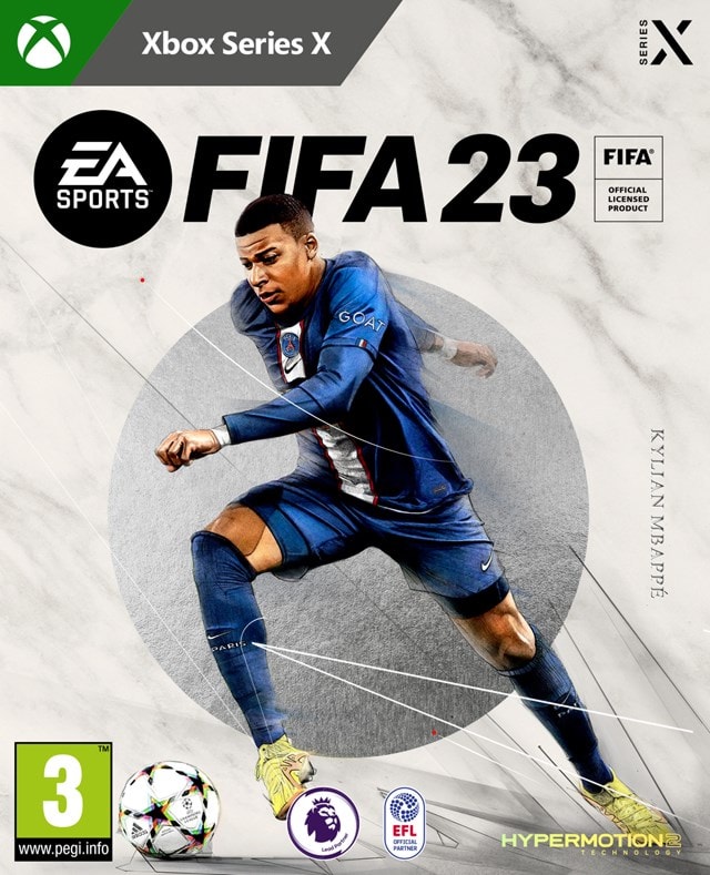 FIFA 23 (XSX) - 1