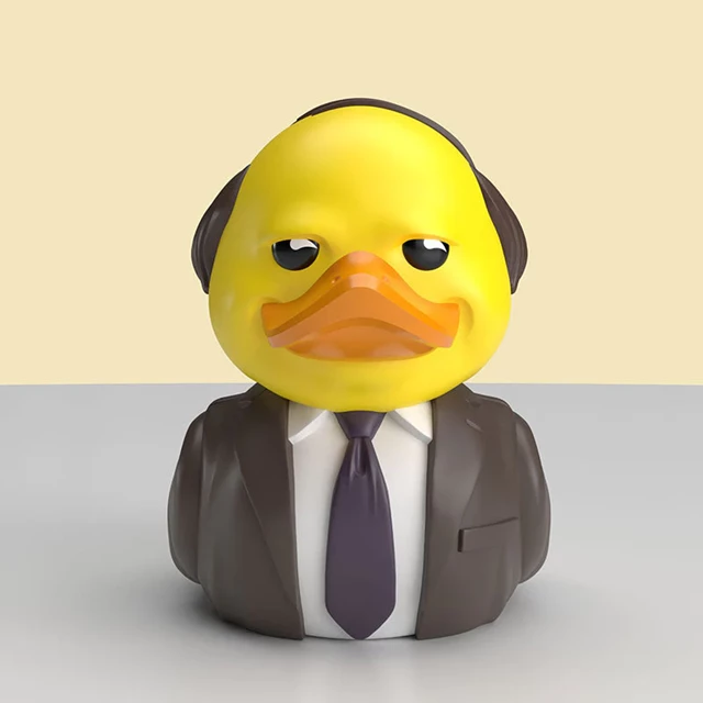 Kevin The Office Tubbz Mini - 2