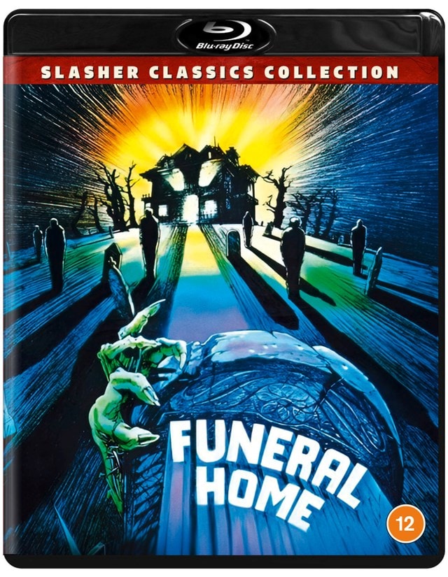 Funeral Home - 1