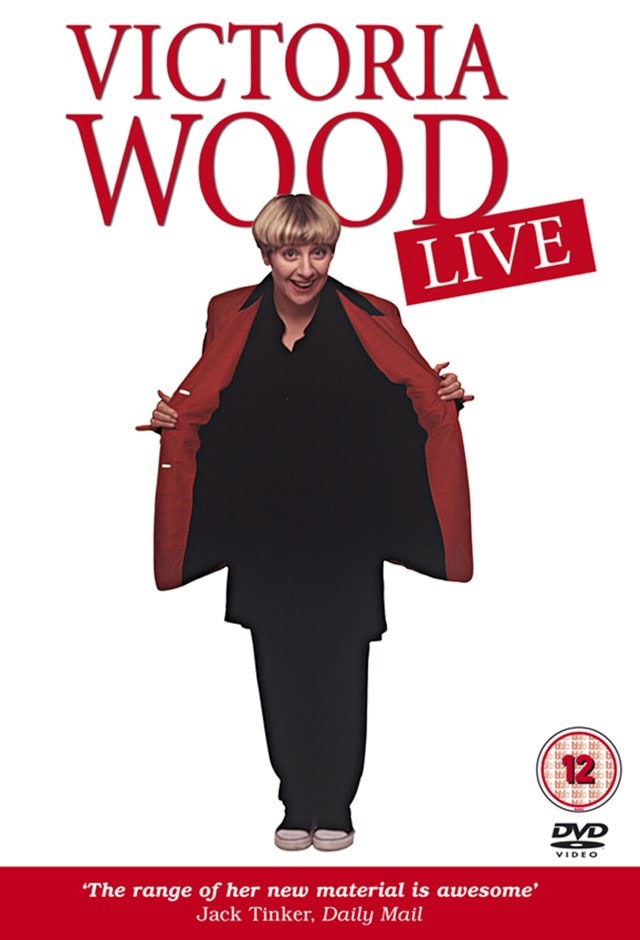 Victoria Wood: Live - 1