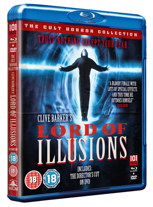 Lord of Illusions - 2
