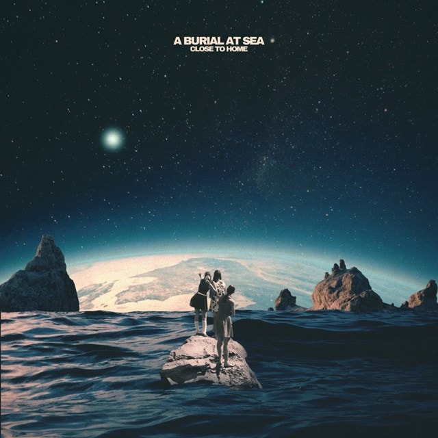 Close to home - 1