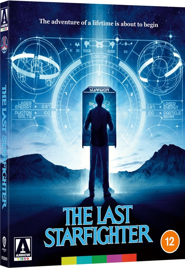 The Last Starfighter Limited Edition - 4