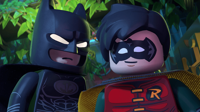 LEGO Batman: Legacy of The Dark Knight - Deluxe Edition  (XSX) - 11