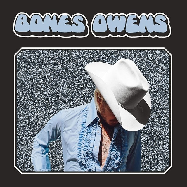 Bones Owens - 1