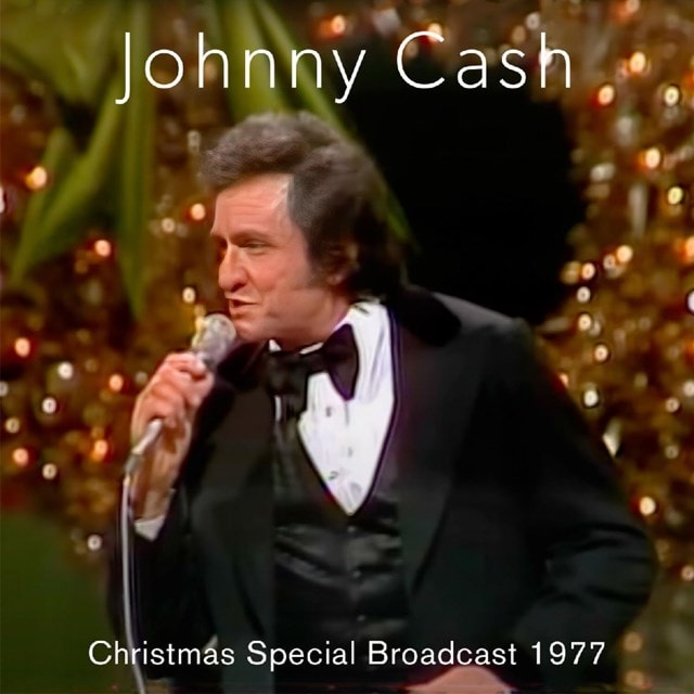 Christmas Special Broadcast, 1977 - 1