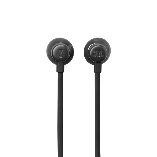 JBL Tune 305C Black USB-C Earphones - 2