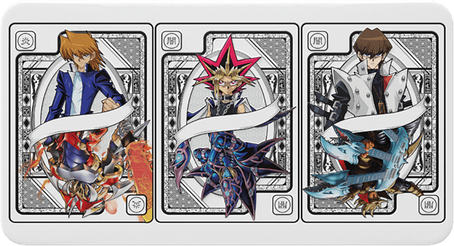 2025 Mega Pack Tin Yu-Gi-Oh! Trading Cards - 2