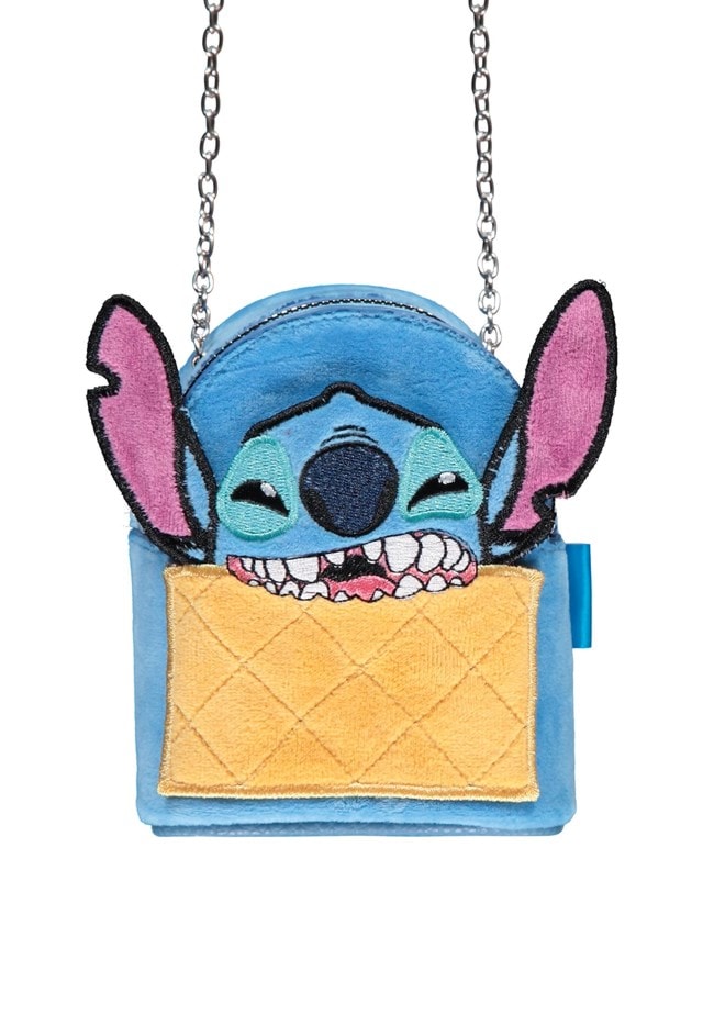 Pineapple Stitch Lilo & Stitch Mini Backpack - 1