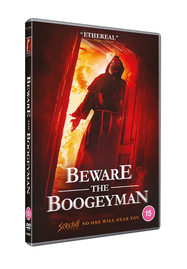 Beware the Boogeyman - 2